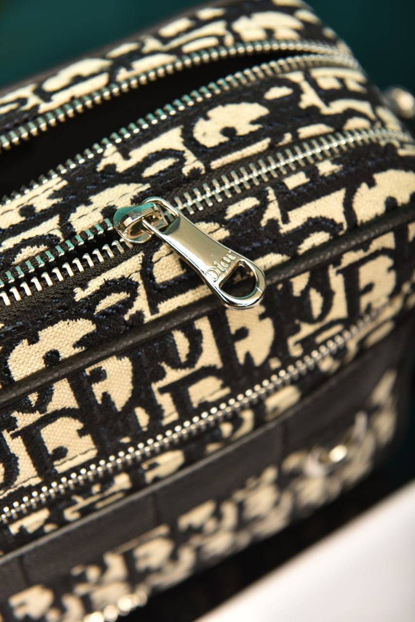 CD – Maxi Safari Tasche