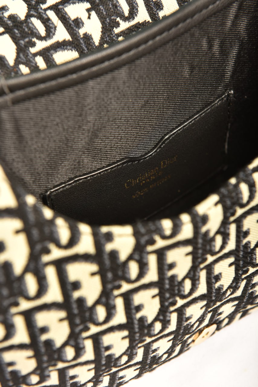 CD - Mittelgroße Bobby Bag