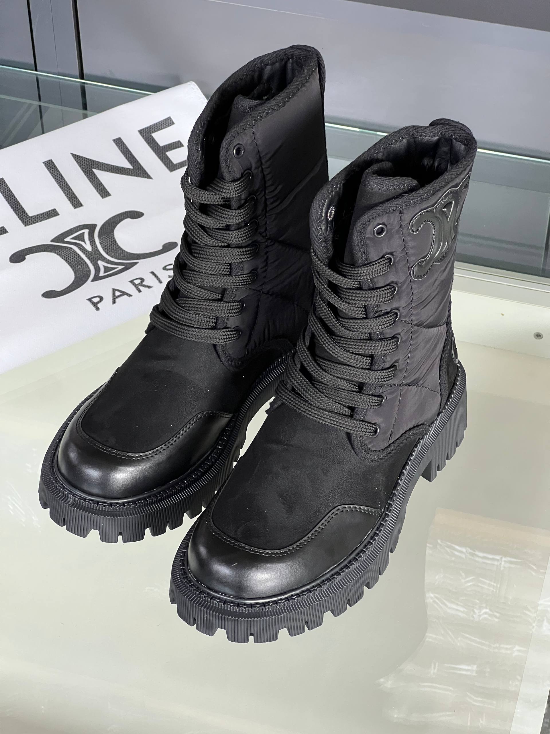 CLN - Chaussure Paris