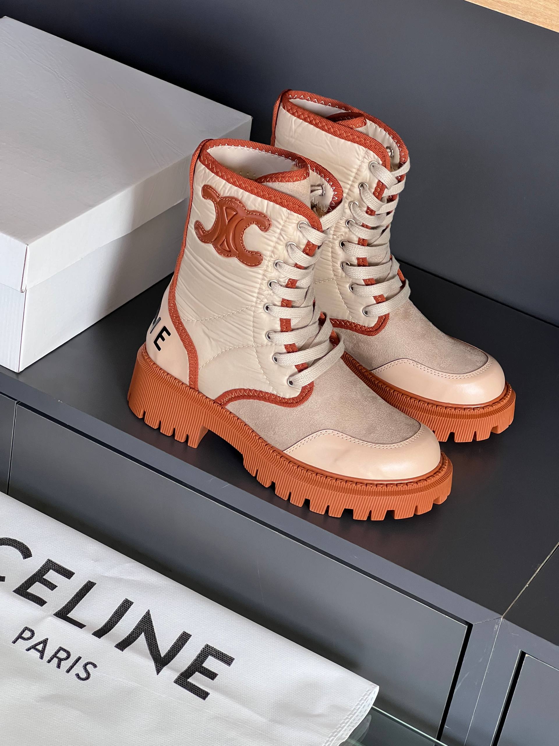 CLN - Chaussure Parisienne