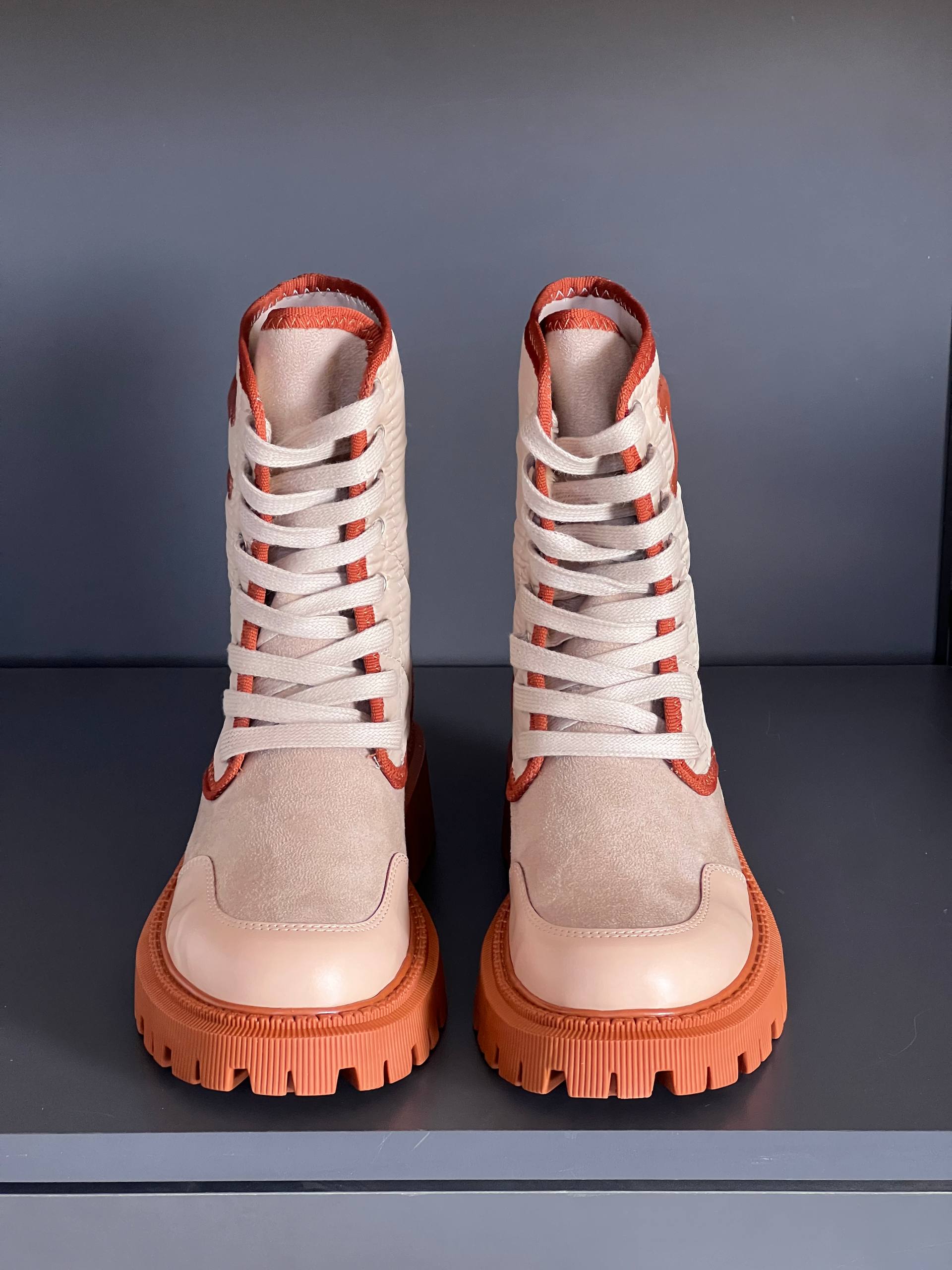 CLN - Chaussure Parisienne
