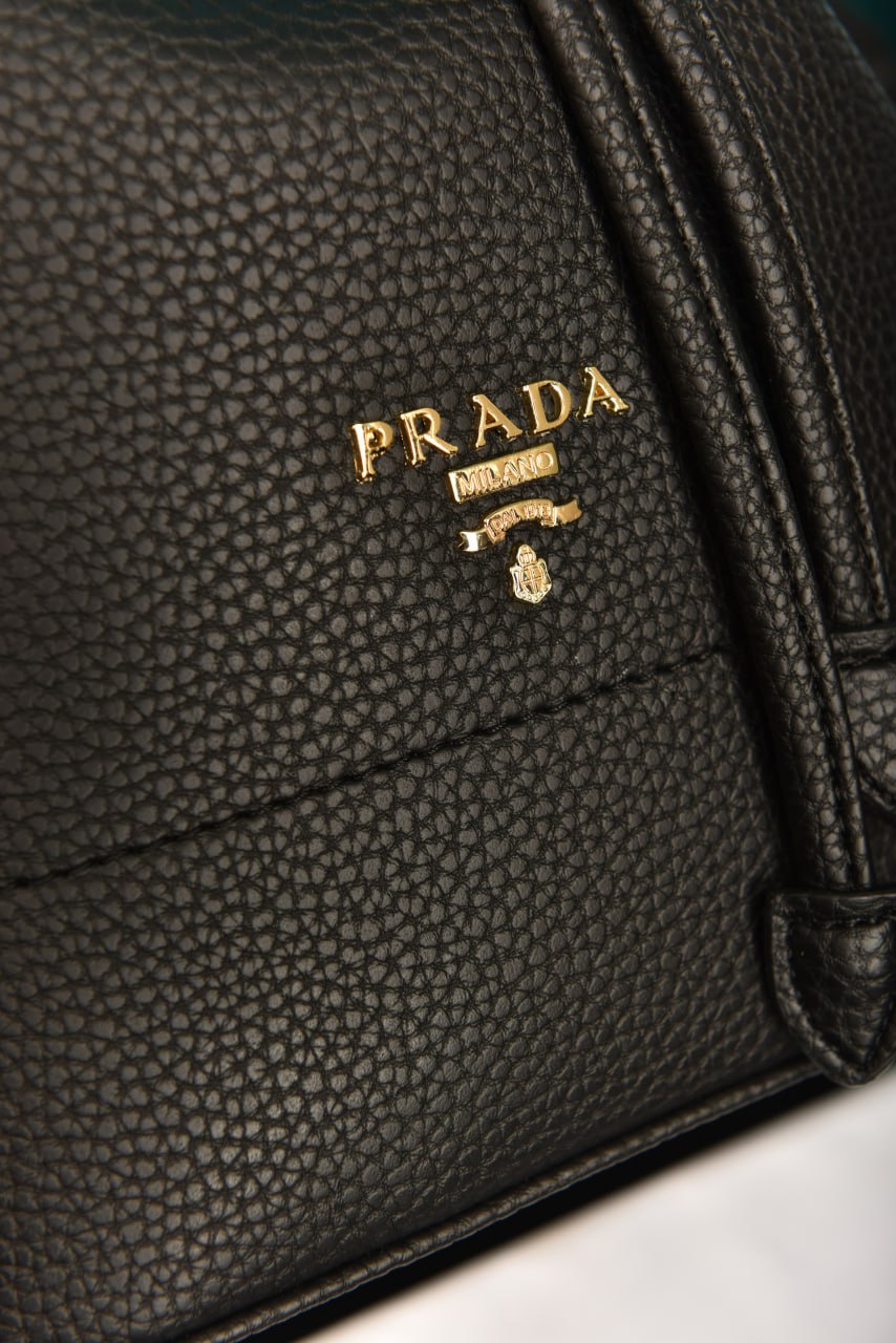 PRD - Vitello Daino Bucket Bag