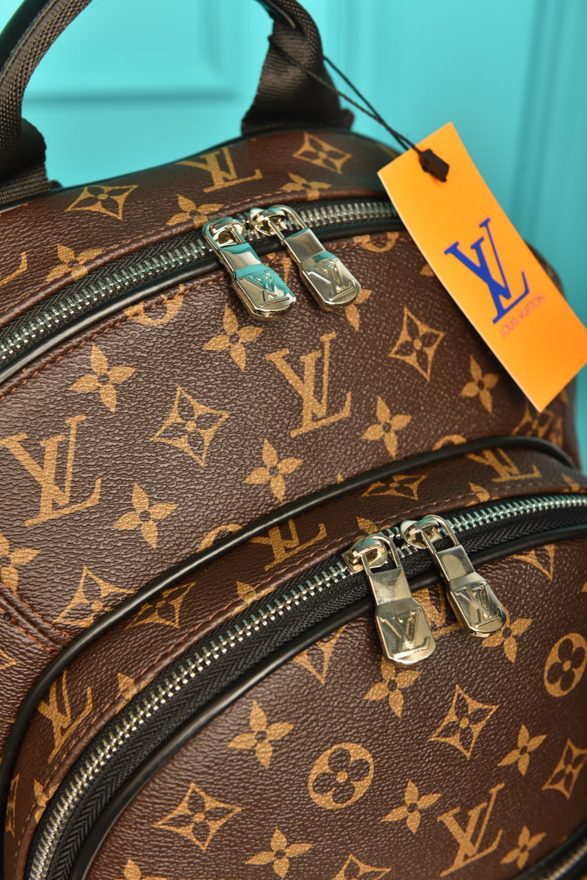 Michael Rucksack