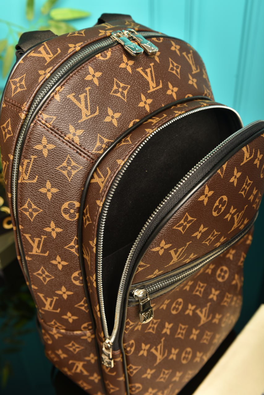 Michael Rucksack