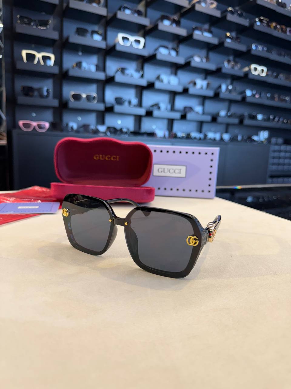 GG - Sonnenbrille
