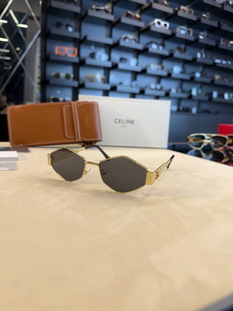 CLN - Sonnenbrillen