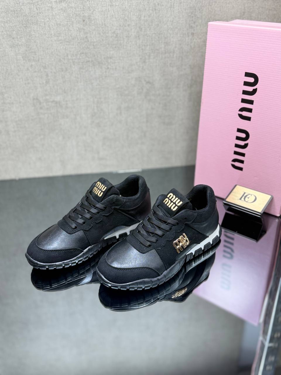 MM - Sac et Chaussures