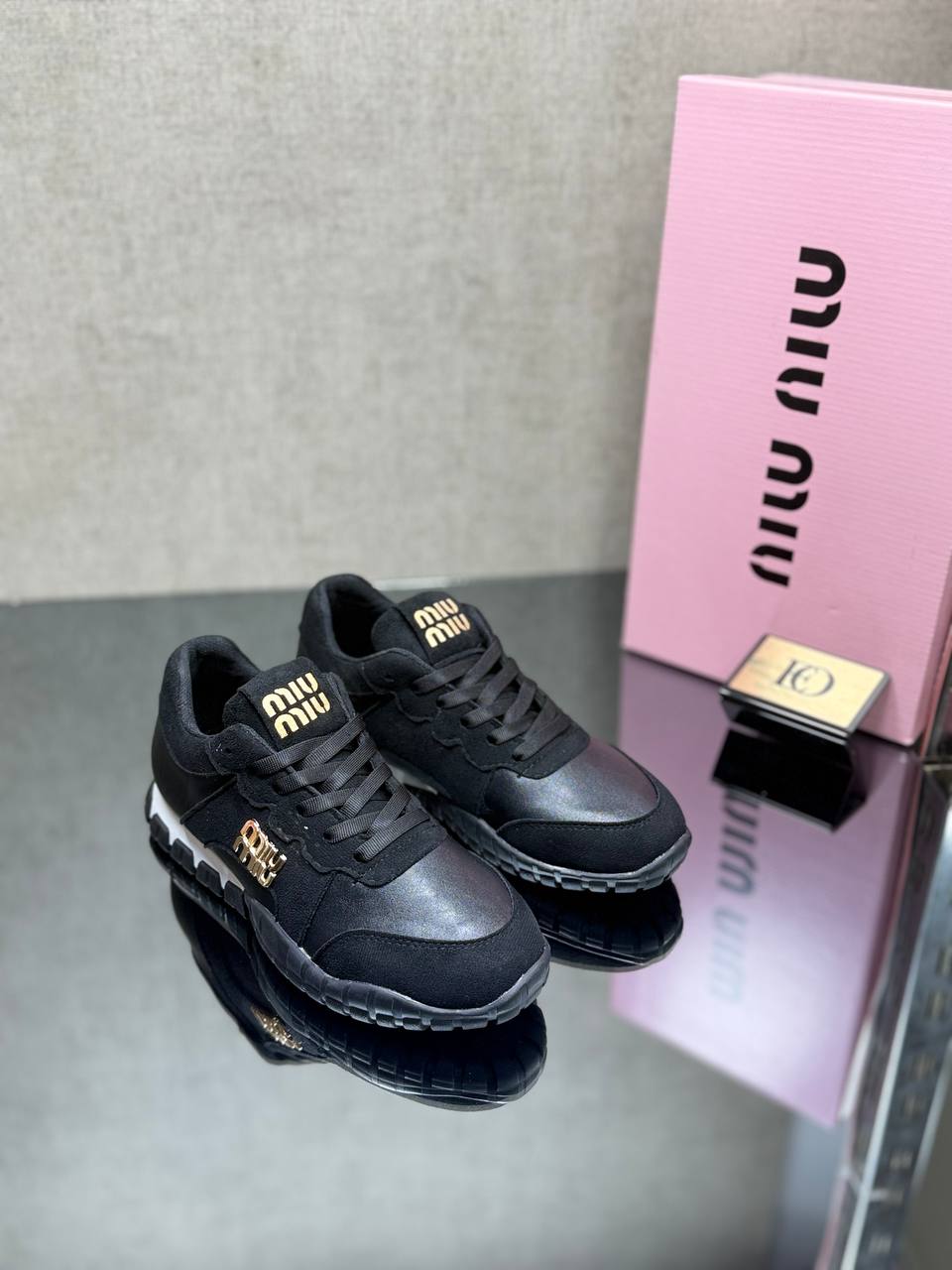 MM - Sac et Chaussures