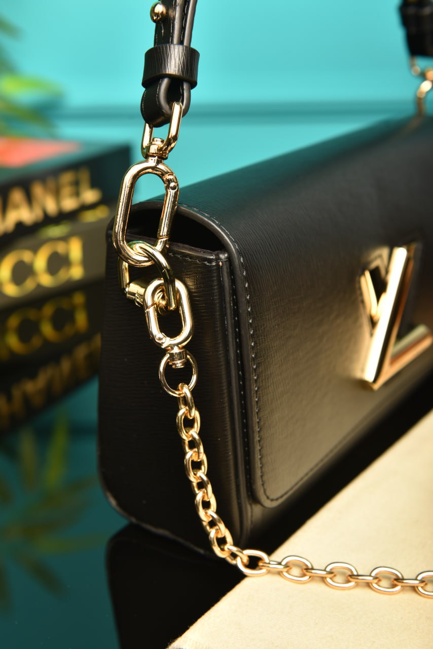Twist West Bag