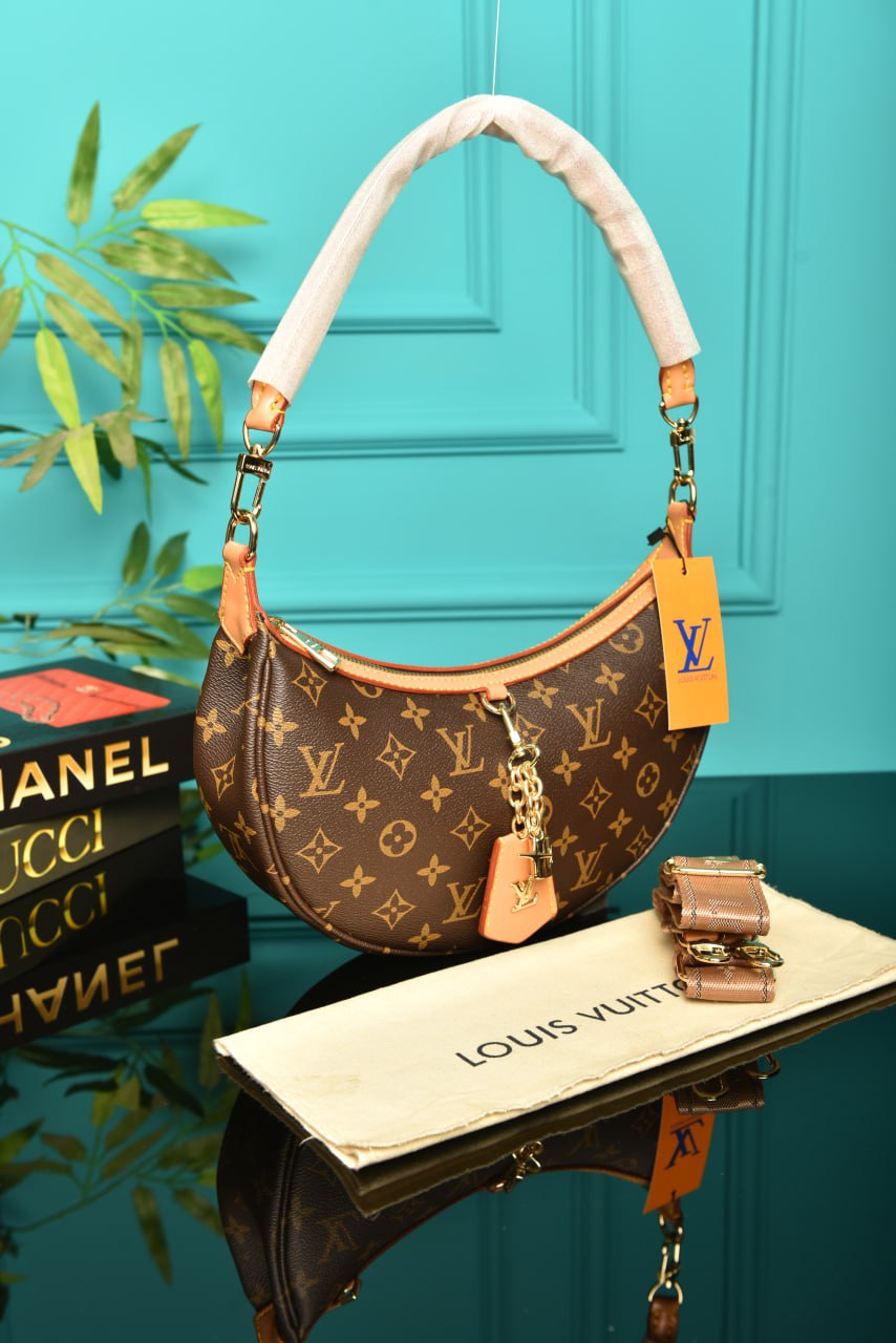 Sac en boucle