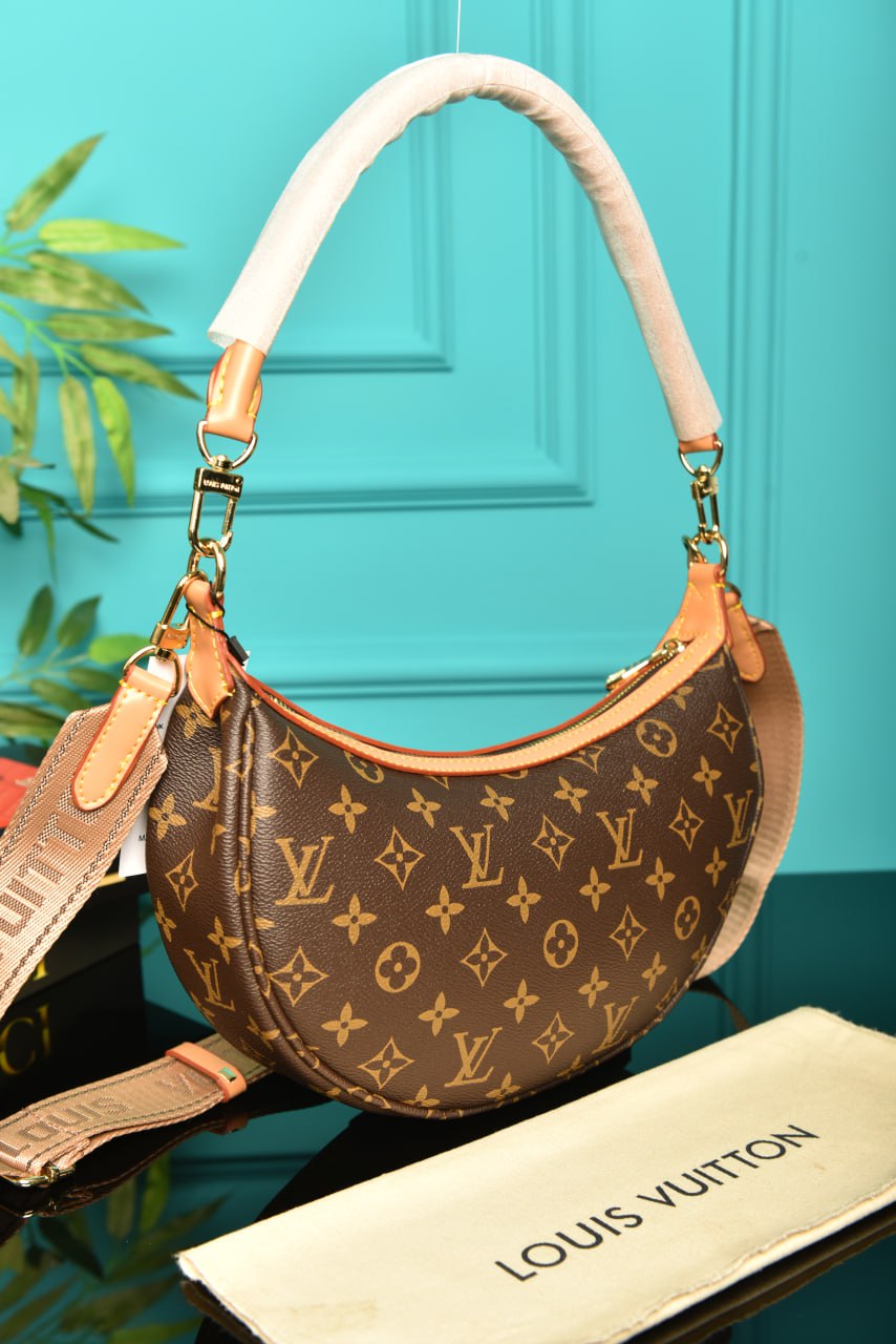 Sac en boucle