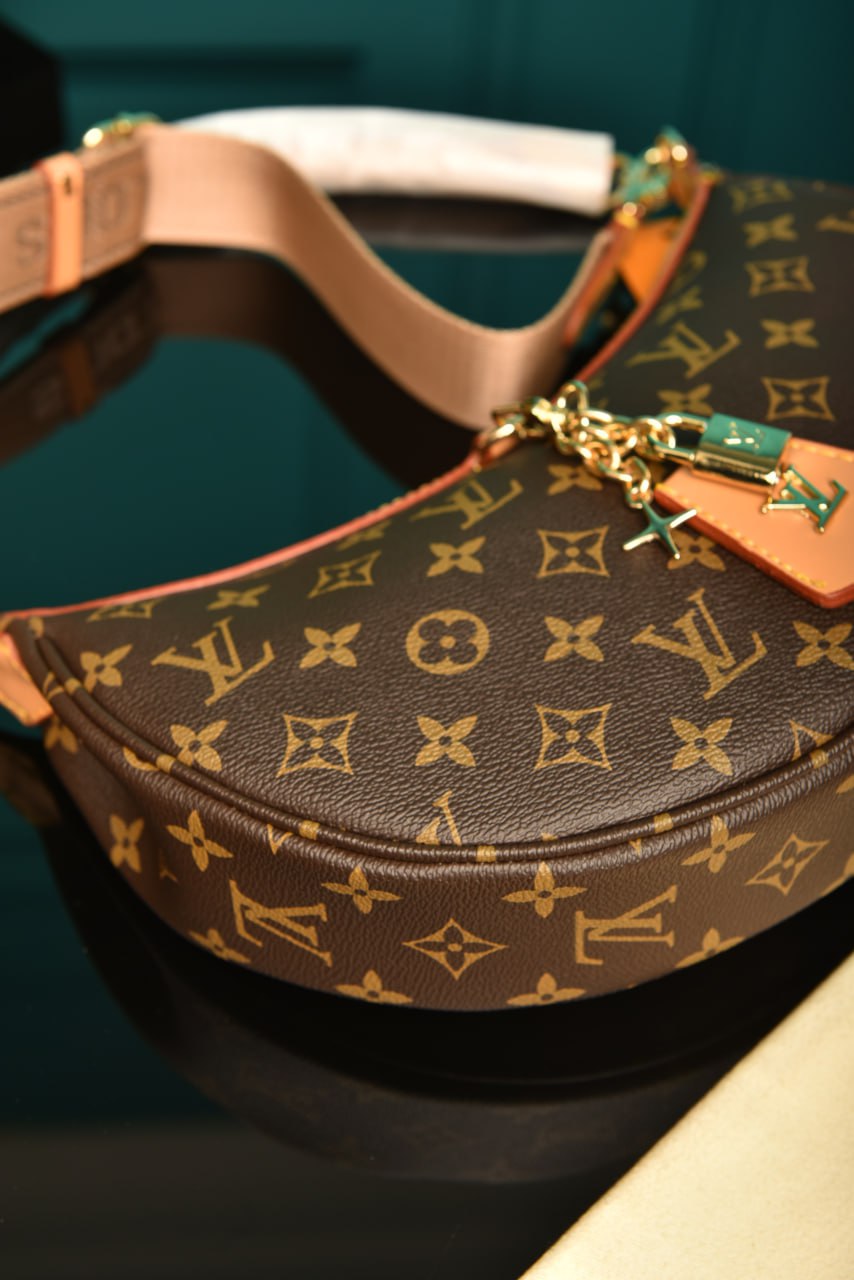 Sac en boucle