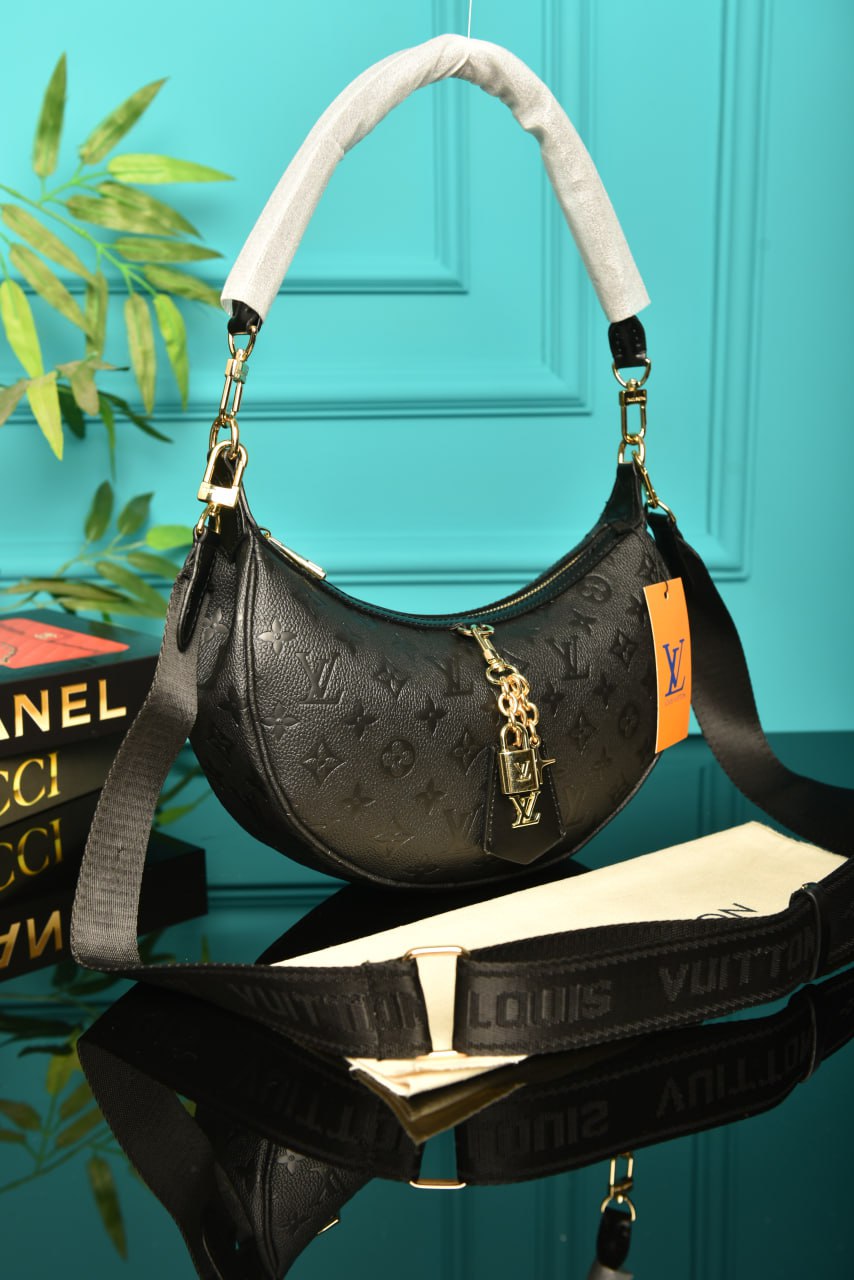 Looping Bag