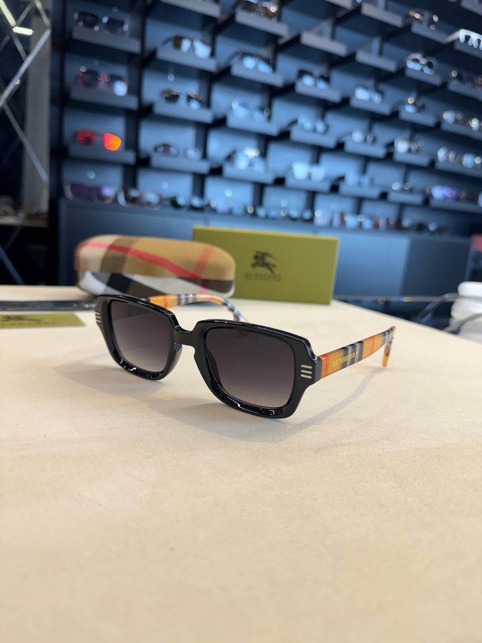 Brbry - Sonnenbrille
