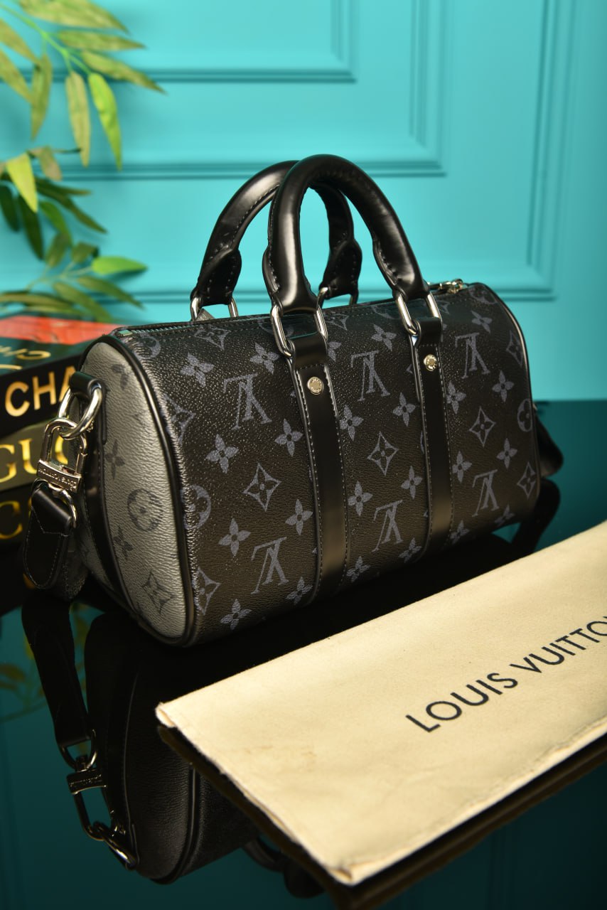 Keepall Bandouliere 25