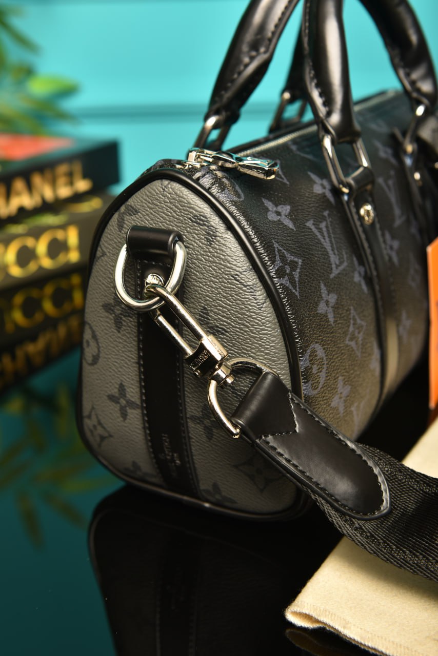 Keepall Bandoulière 25