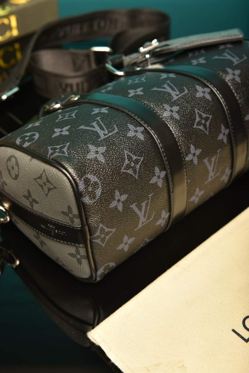 Keepall Bandoulière 25
