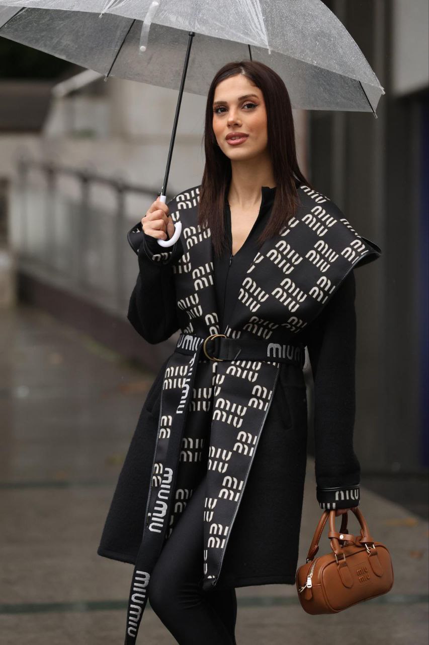 MM - Manteau d'hiver