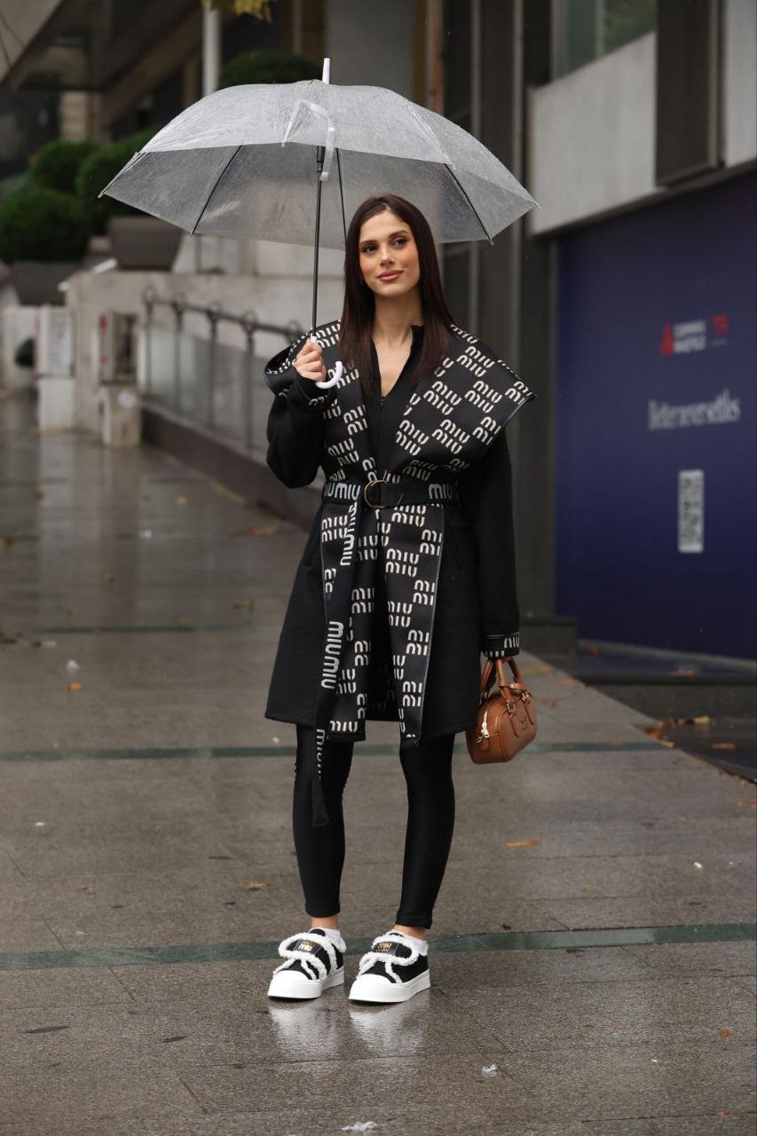 MM - Manteau d'hiver