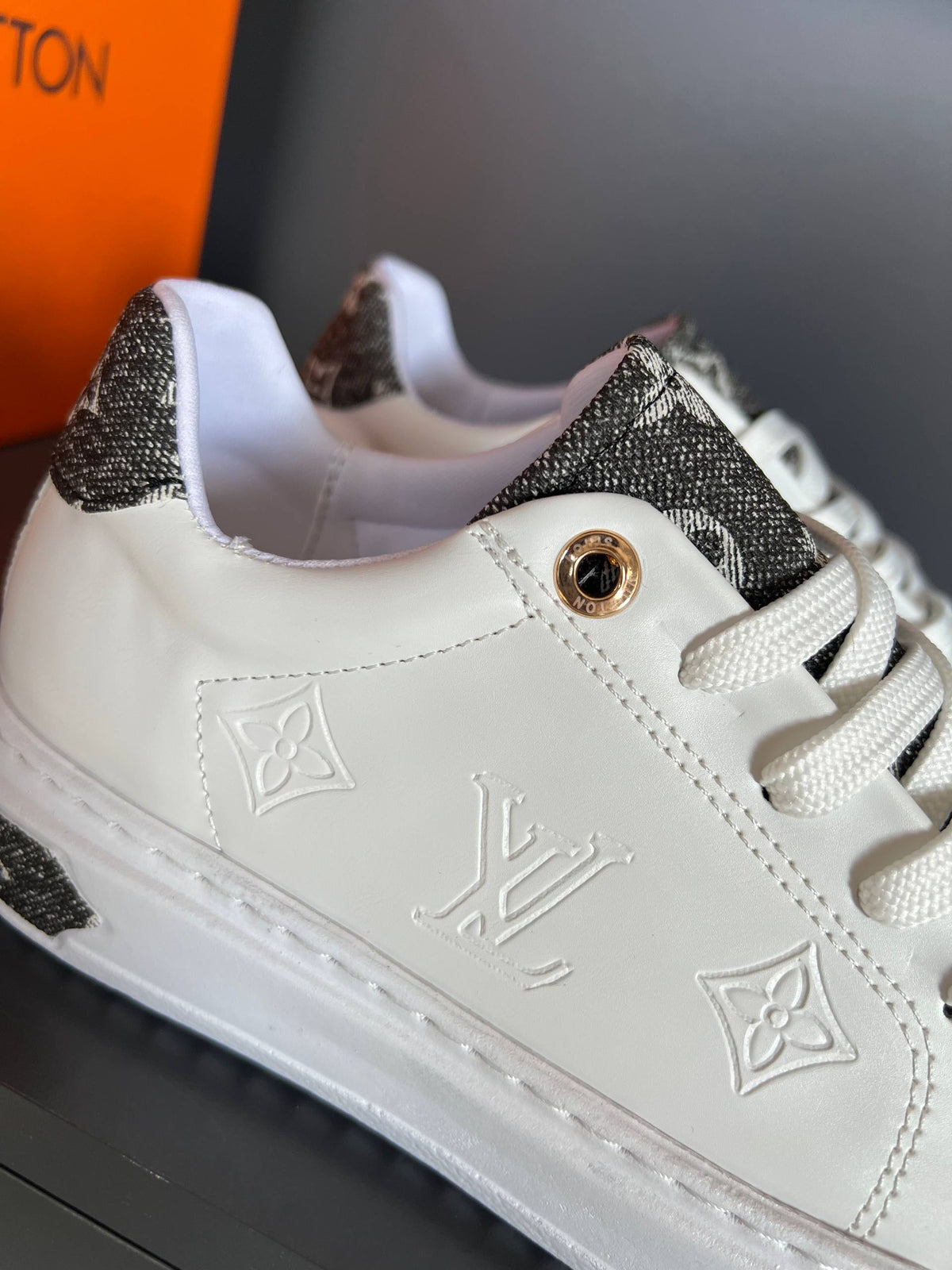 Schuh