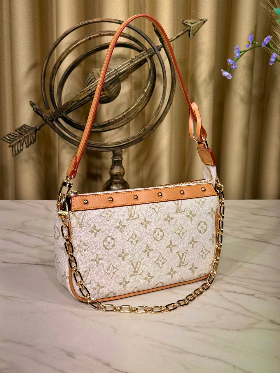 Pochette TM