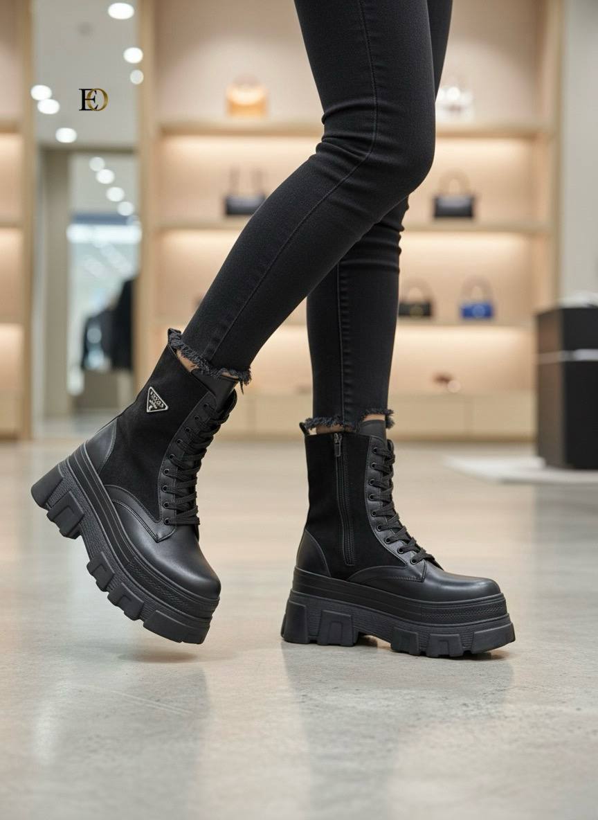 PRD - Boot