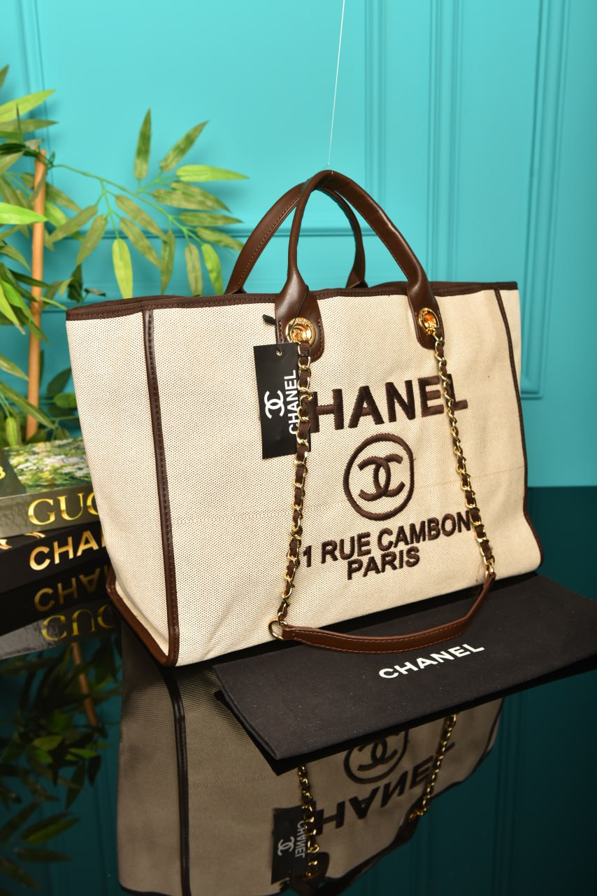 31, rue Cambon Maxi