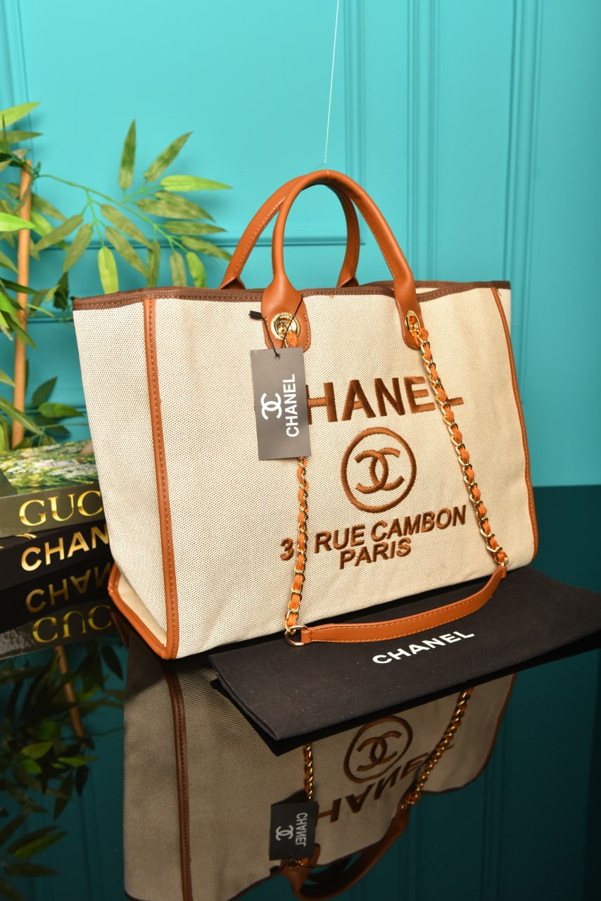 31, rue Cambon Maxi