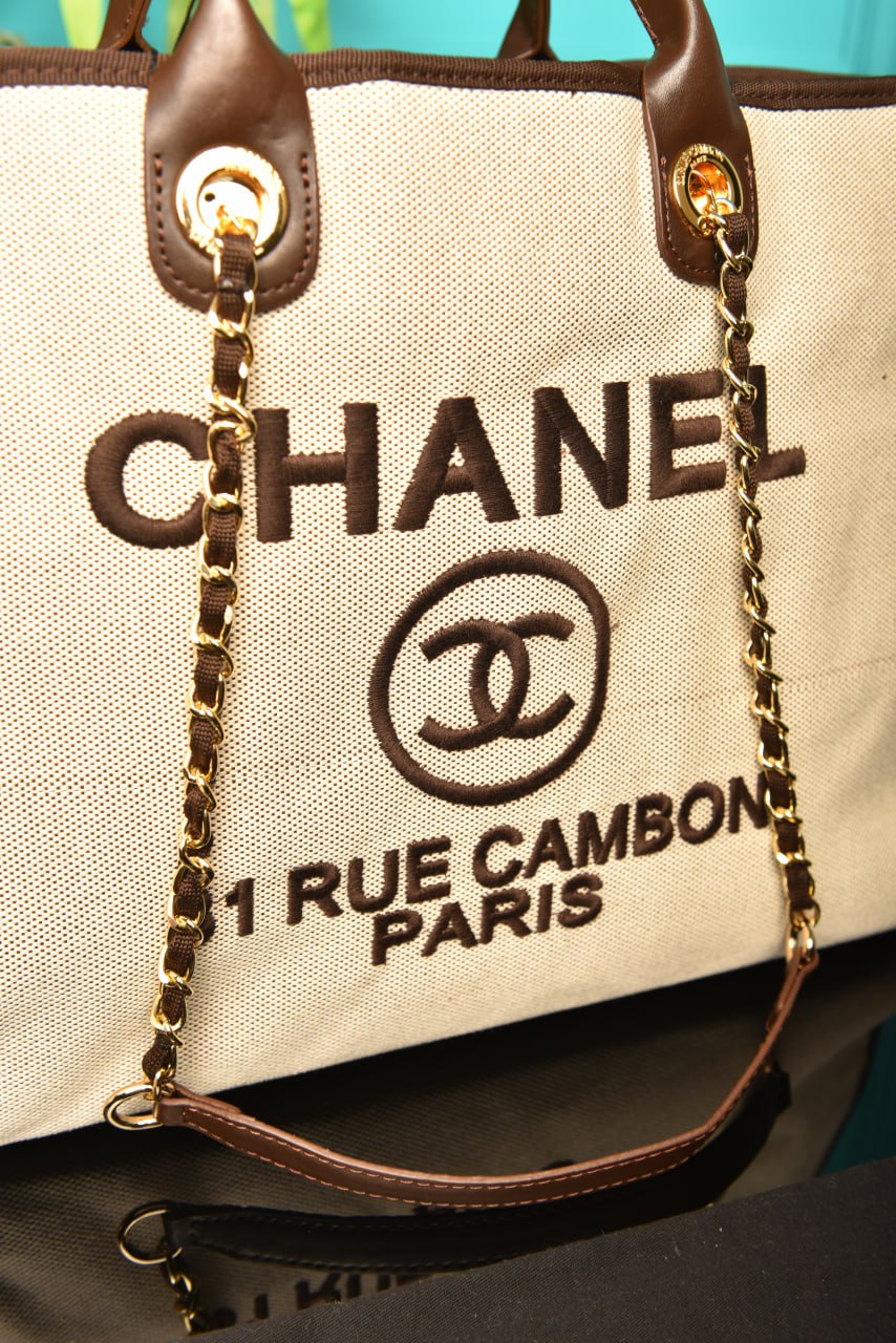 31 Rue Cambon Maxi