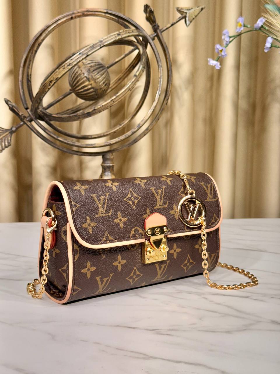 Pochette Camille