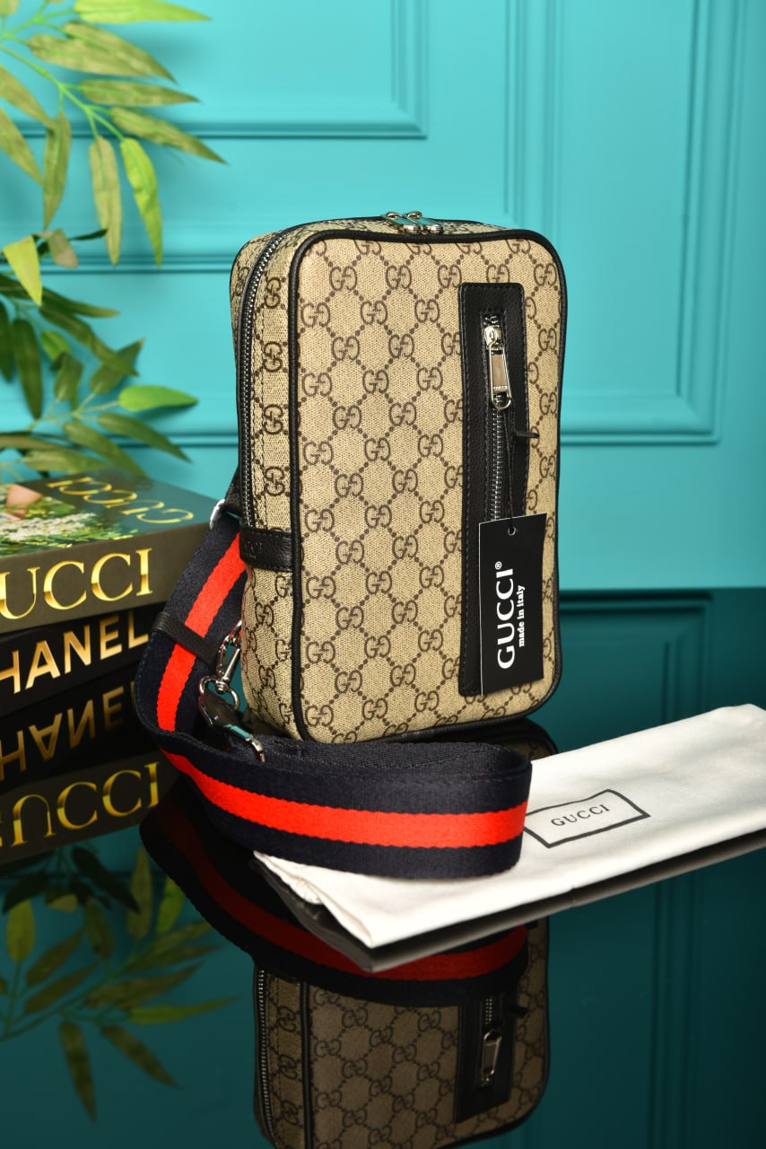 GG Sling Back Bag