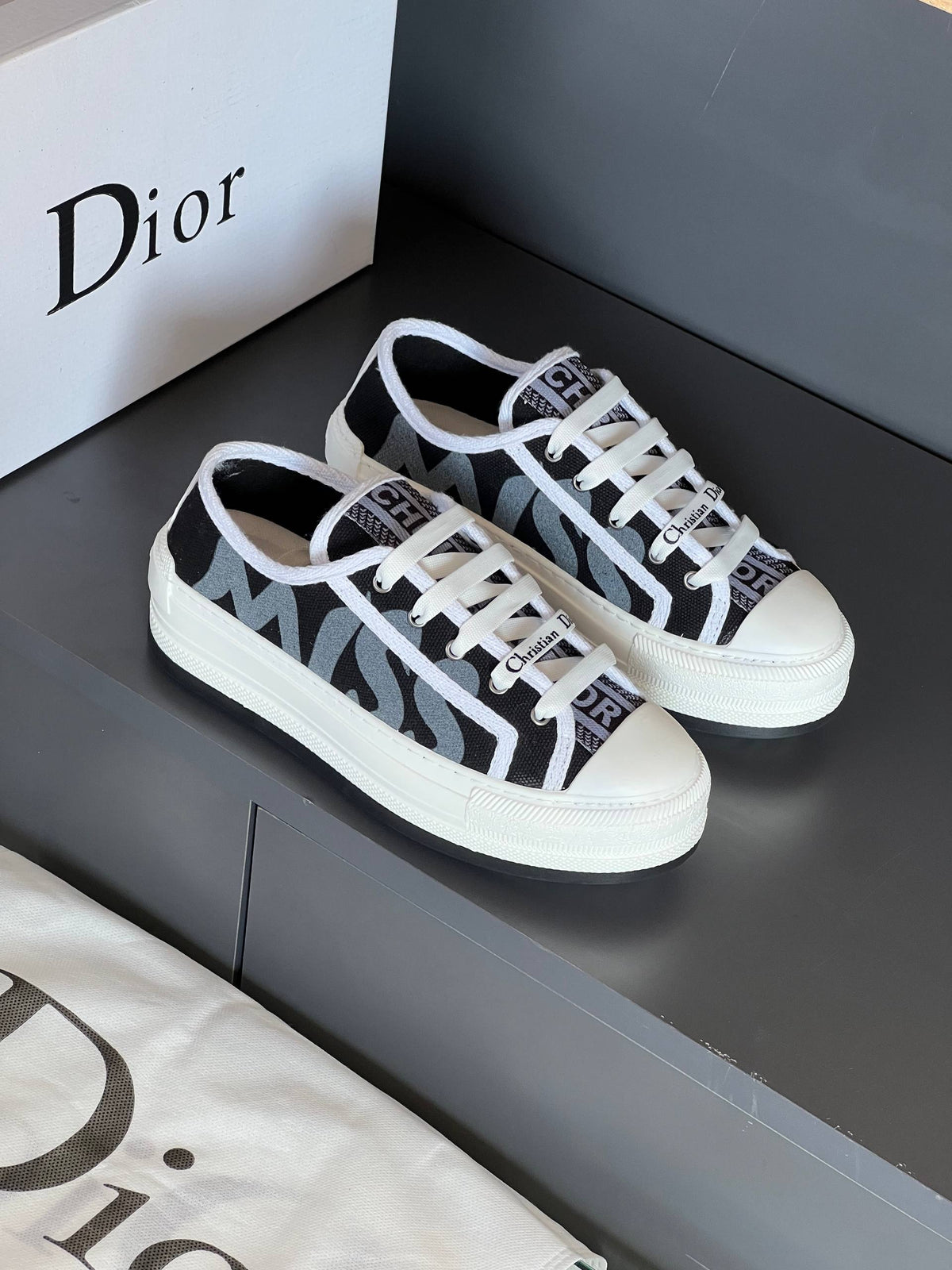D10r - Chaussures de saison