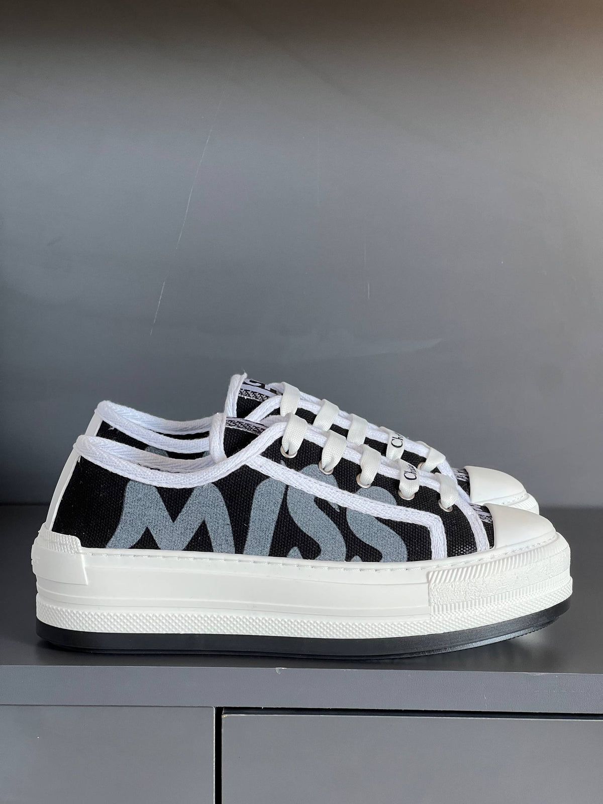 D10r - Chaussures de saison