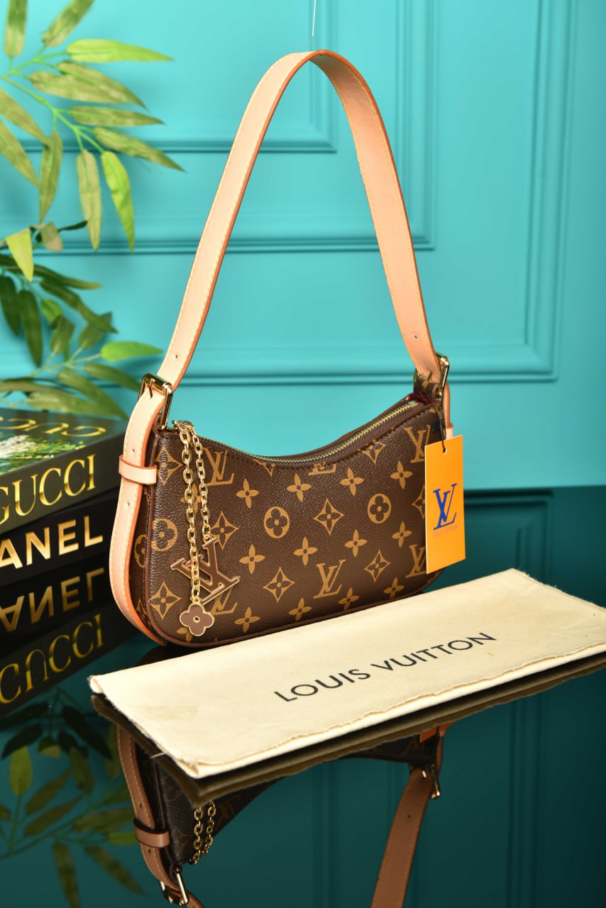 Pochette Bloom