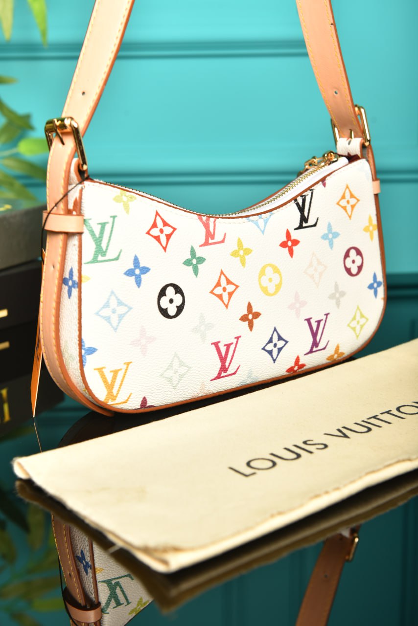 Pochette Bloom