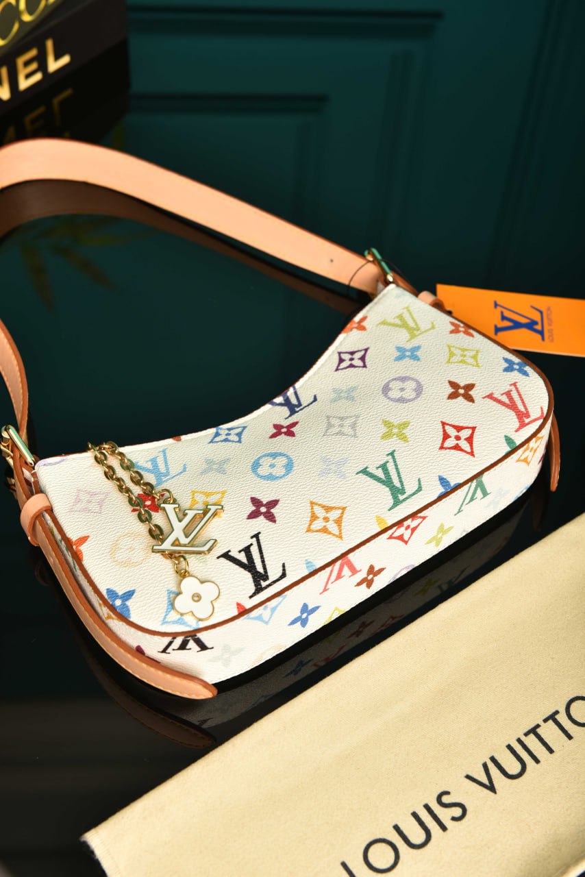 Pochette Bloom