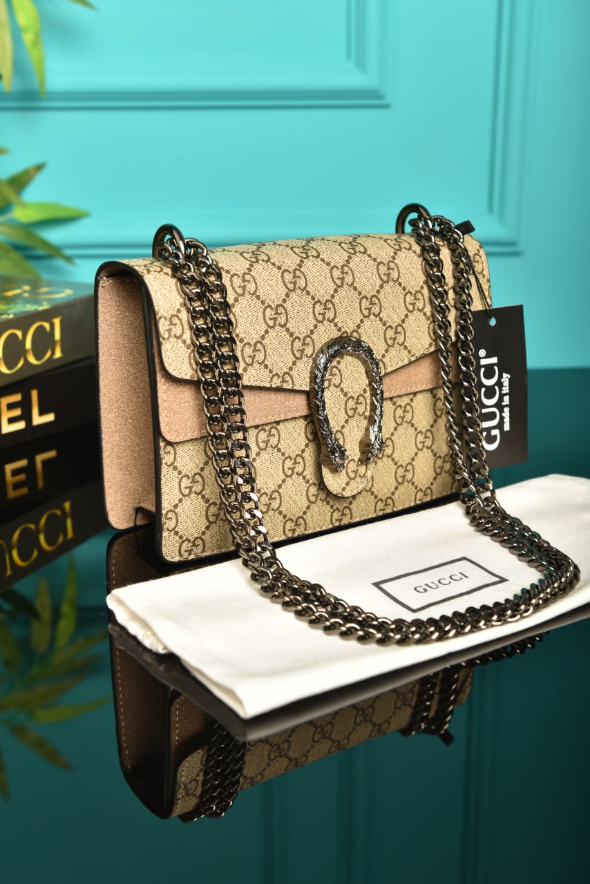 Dionysus Medium Shoulder Bag