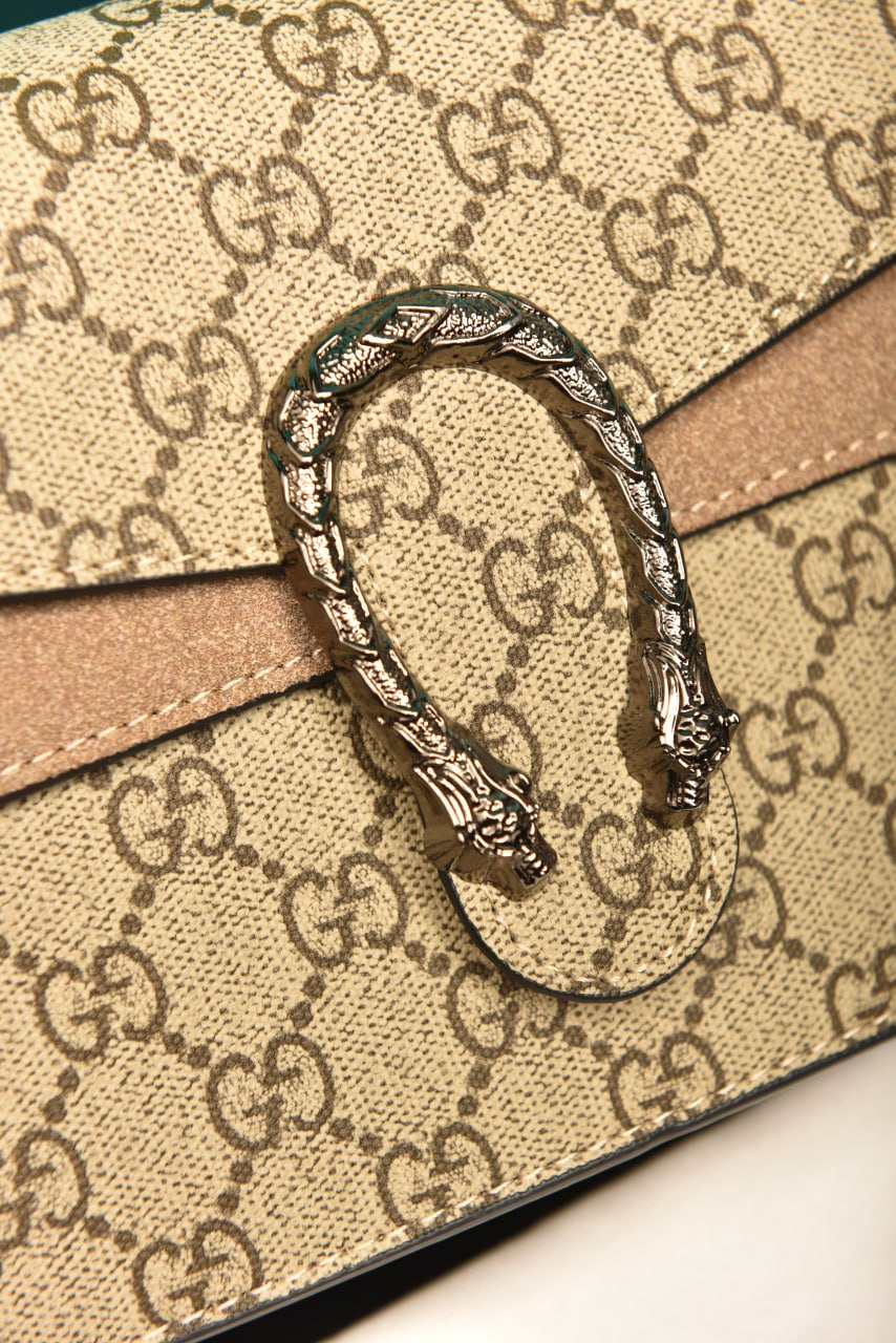 Dionysus Medium Shoulder Bag