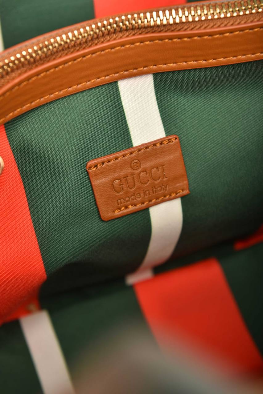Emblem Medium Tote Bag