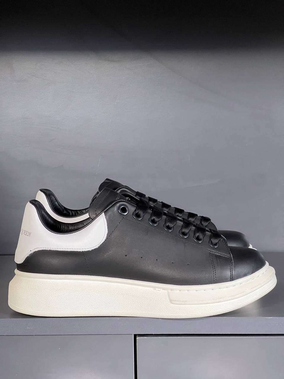 Alx MCueen - Man Shoes