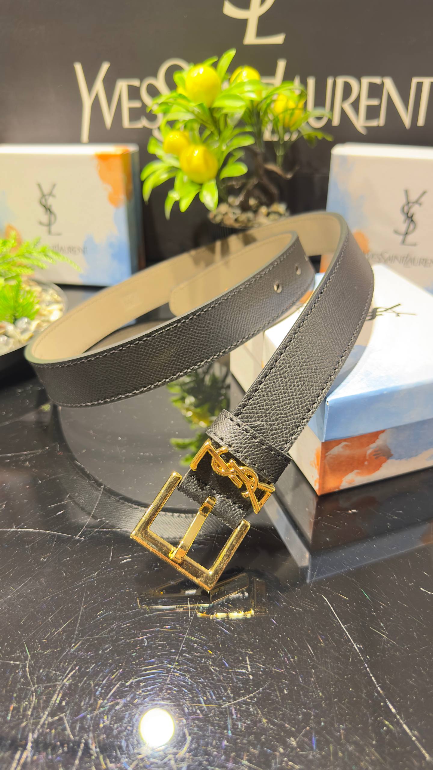 Ceinture