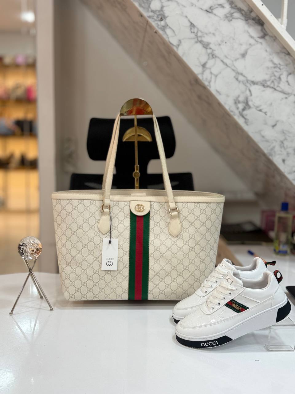 Sacs et Chaussures