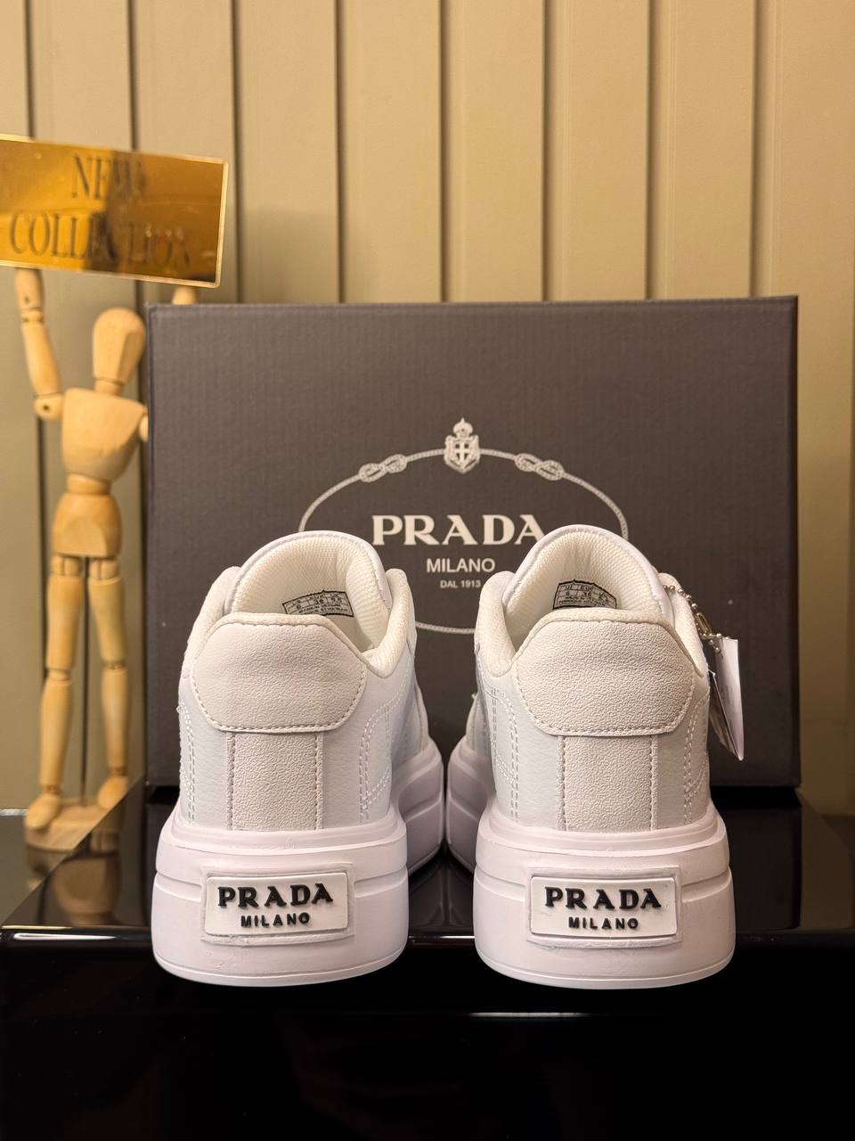 PRD - Schuhe