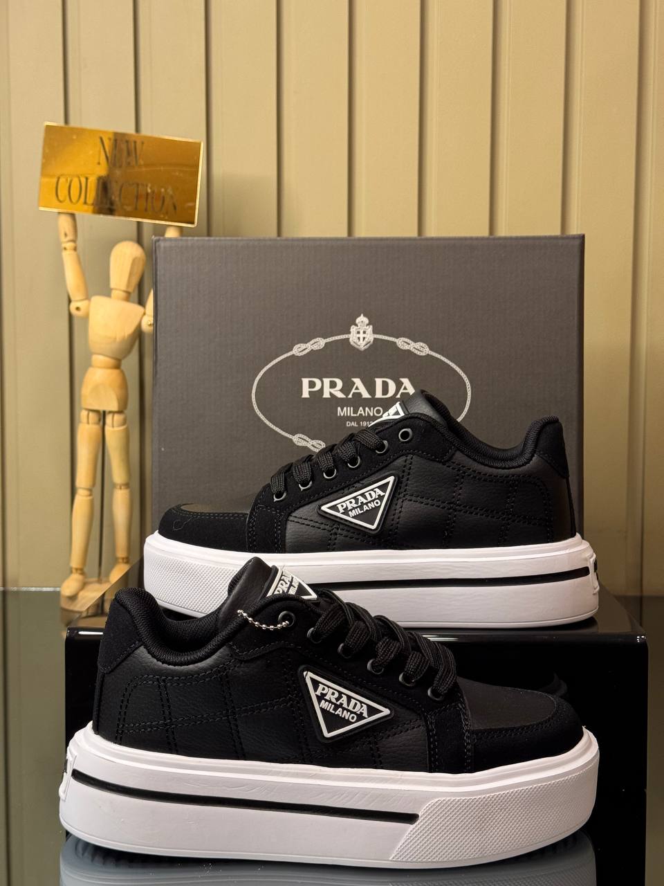 PRD - Schuhe