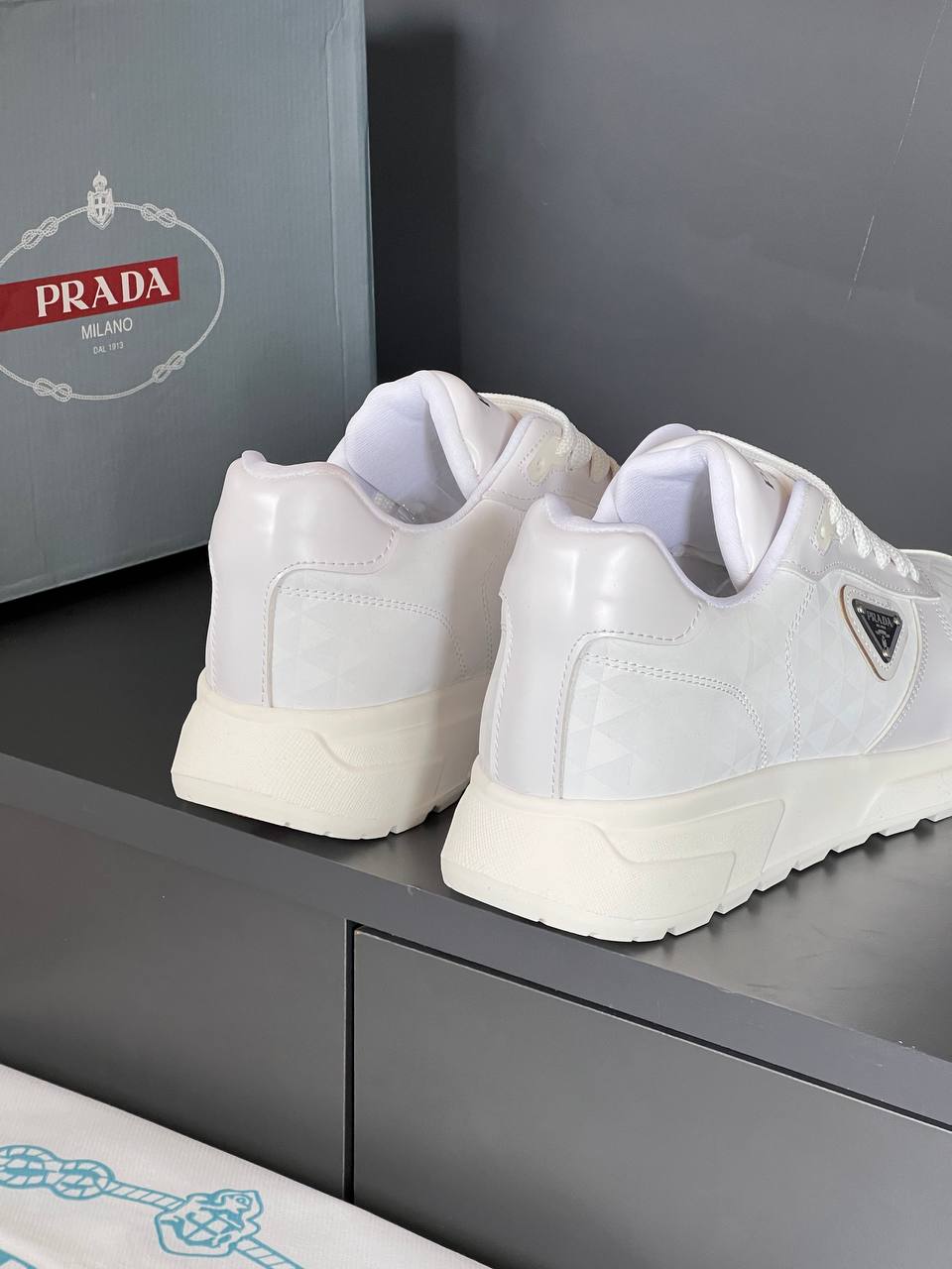 PRD - Milano Herrenschuhe