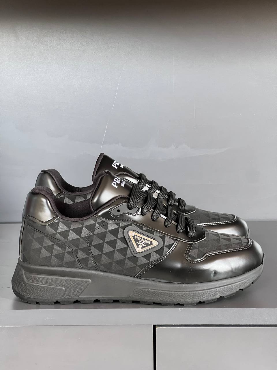PRD - Chaussures homme Milan