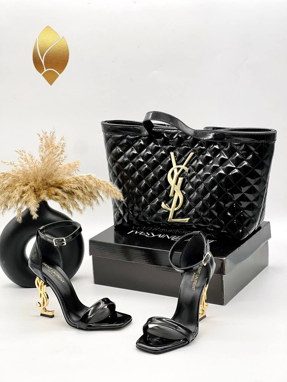 Sac et chaussure