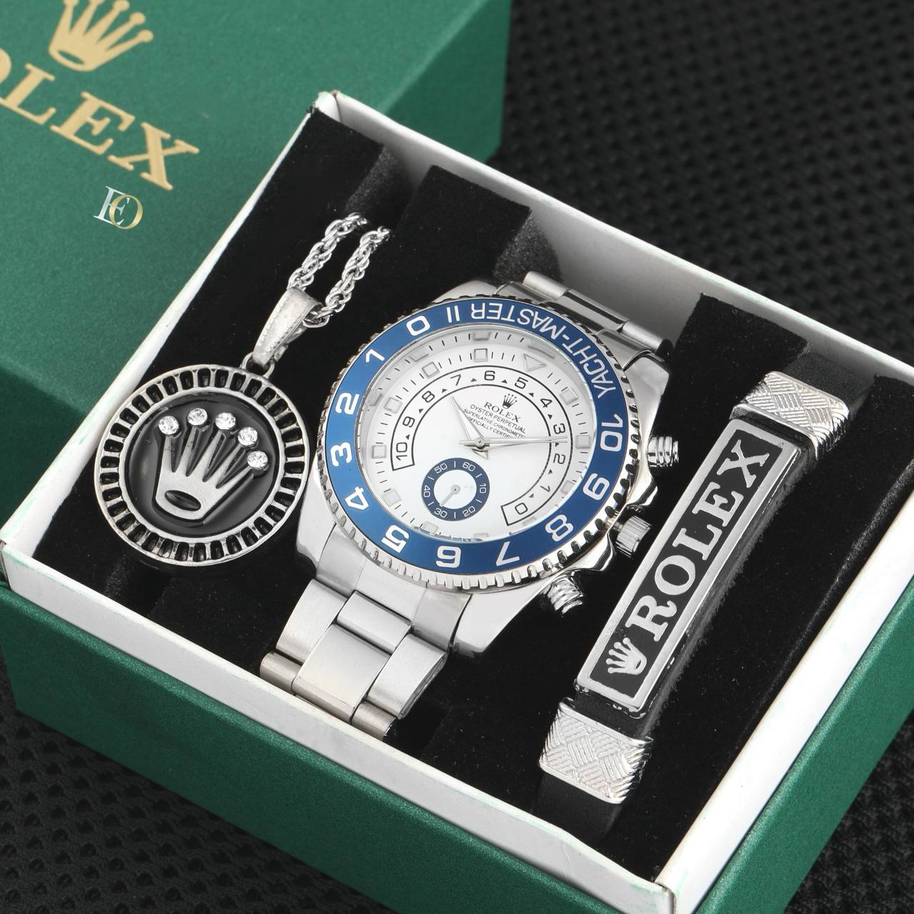 RLX - Set de Montre