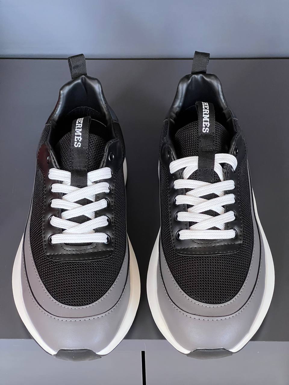Paris Männerschuhe