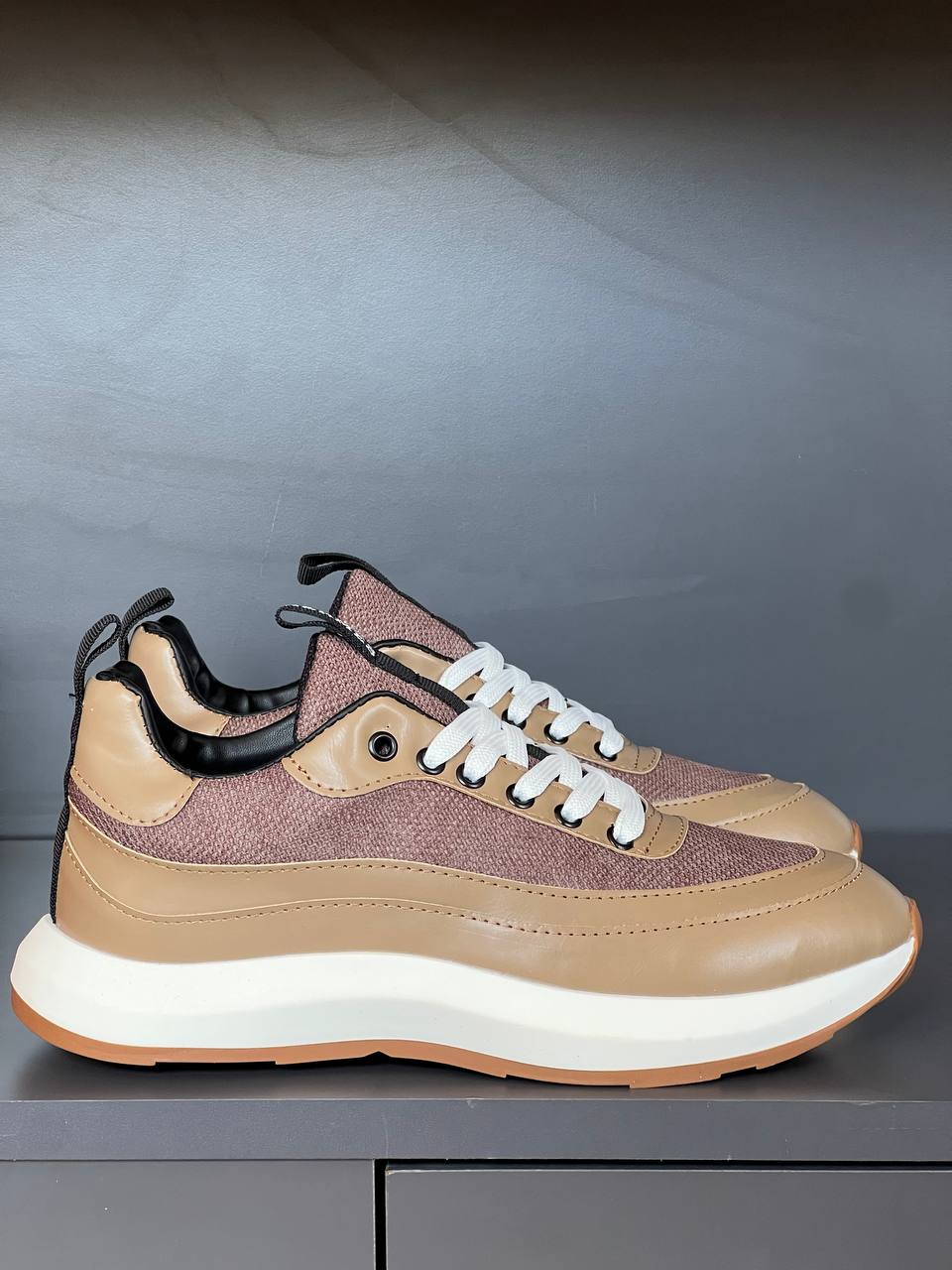 Chaussures Homme Paris